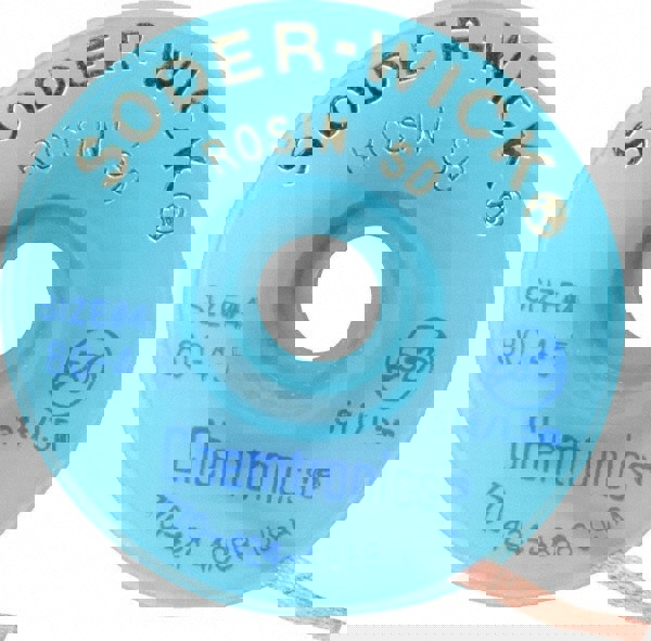 Soldering Static-Dissipative Spool: